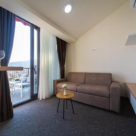 Rooftop & Отель 4*